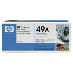 Toner Black Diamond 49A Nouveau[5238BDLL]