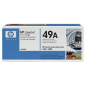 Toner Black Diamond 49A Nouveau[5238BDLL]