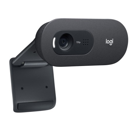 Webcam Logitech C505e[960-001372]