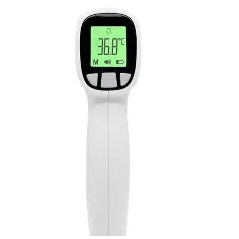 Thermomètre Infrarouge sans contact Meditemp / Girodmedical[ThermoInfra]
