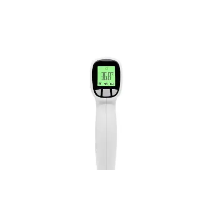 Thermomètre Infrarouge sans contact Meditemp / Girodmedical[ThermoInfra]