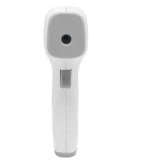 Thermomètre Infrarouge sans contact Meditemp / Girodmedical[ThermoInfra]