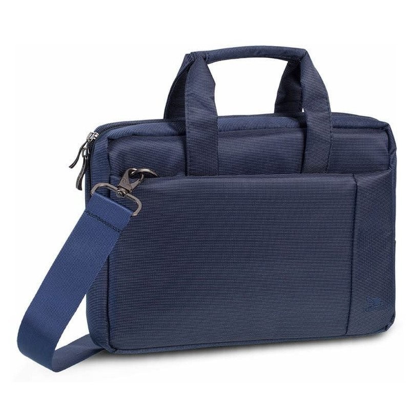 Sacoche pour Ordinateur Portable MIAMI  SKIN Bleu marine 13 Pouce