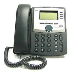 Telephone IP Linksys( CISCO) SPA901[SPA901]
