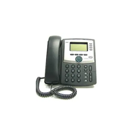 Telephone IP Linksys( CISCO) SPA901[SPA901]