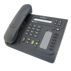 Telephone Alcatel Alcatel 4018 IP Touch[4018 IP]