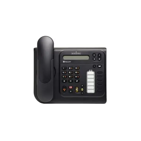 Telephone Alcatel Alcatel 4018 IP Touch[4018 IP]