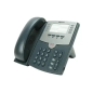 Telephone  IP  CISCO SPA501G 8 IINE  IP With Poe and Pc port[SPA501G]