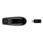 Télécommande de Présentation Kensington USB Sans Fil avec Pointeur Laser Rouge[K72425EU]