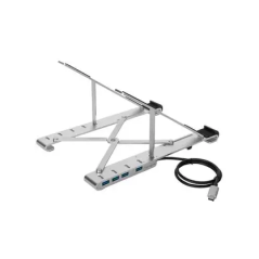 Targus Portable Stand with Integrated Dock/ Réf: AWU100005GL[AWU100005GL]