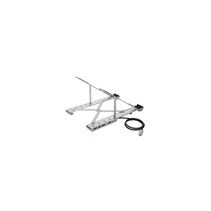 Targus Portable Stand with Integrated Dock/ Réf: AWU100005GL[AWU100005GL]