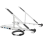 Targus Portable Stand with Integrated Dock/ Réf: AWU100005GL[AWU100005GL]