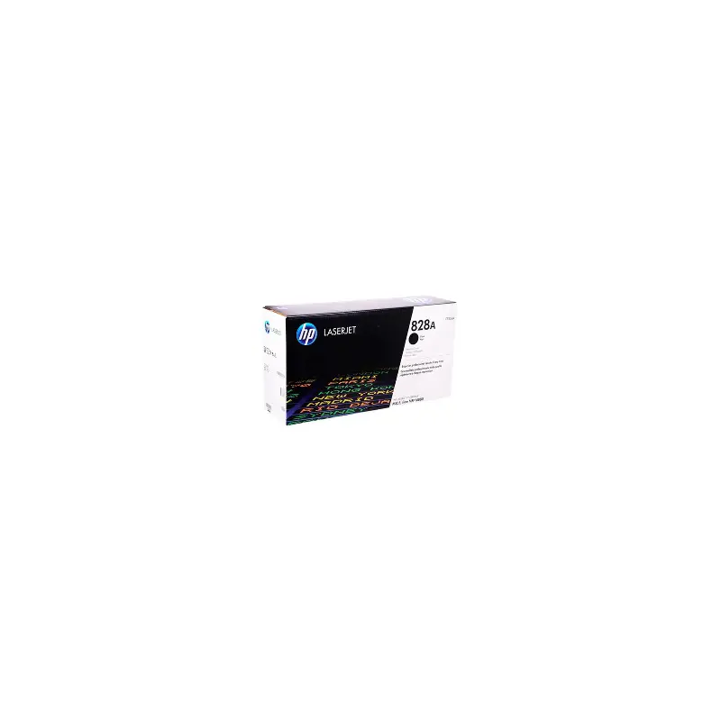 Tambour Noir 828A pour MFP M880/M855 CF358A[CF358A]