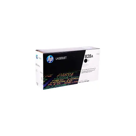 Tambour Noir 828A pour MFP M880/M855 CF358A[CF358A]