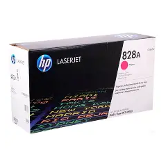 Tambour Magenta 828A pour MFP M880/ CF365A[CF365A]