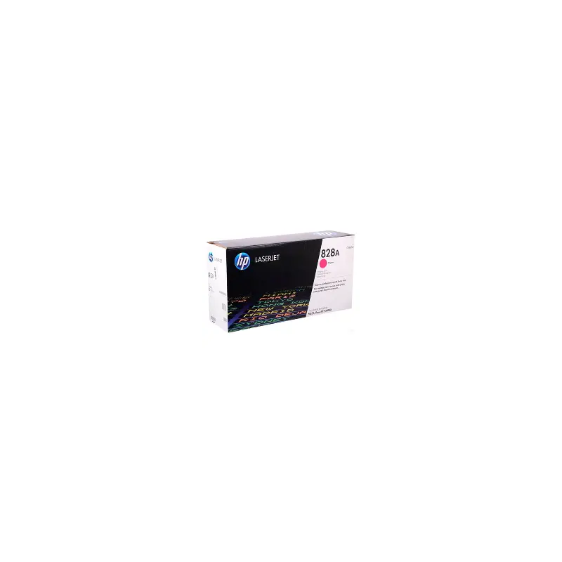 Tambour Magenta 828A pour MFP M880/ CF365A[CF365A]