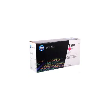 Tambour Magenta 828A pour MFP M880/ CF365A[CF365A]