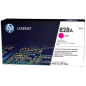 Tambour Magenta 828A pour MFP M880/ CF365A[CF365A]