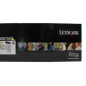 Tambour Lexmark C925 Yellow C925X75G[C925X75G]