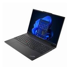 Ordinateur Portable LENOVO ThinkPad - E16 G2 - 16 Pouce WUXGA - Core