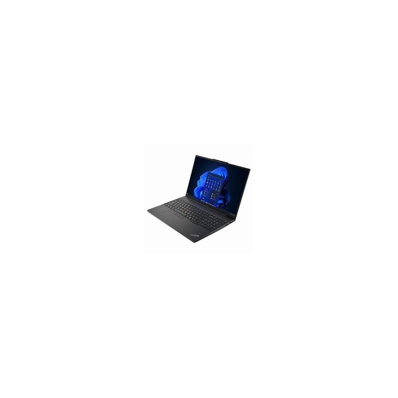 Ordinateur Portable LENOVO ThinkPad - E16 G2 - 16 Pouce WUXGA - Core
