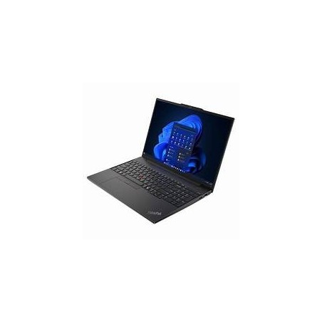 Ordinateur Portable LENOVO ThinkPad - E16 G2 - 16 Pouce WUXGA - Core