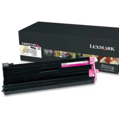 Tambour Lexmark C925 Magenta C925X74G[C925X74G]