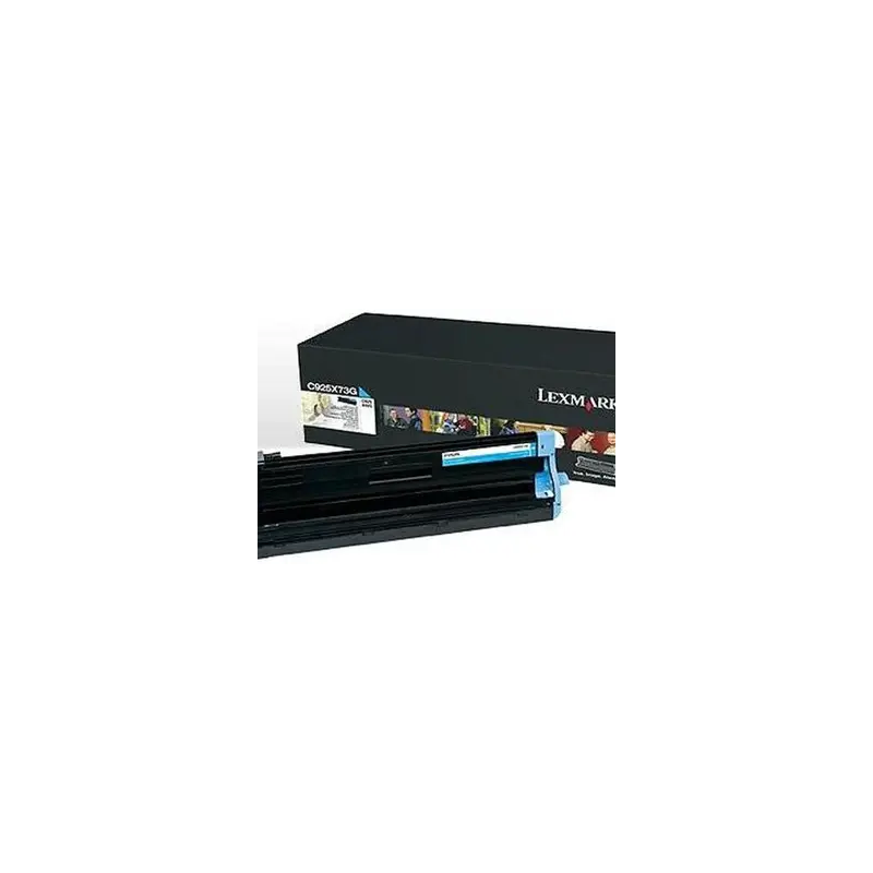 Tambour Lexmark C925 Cyan C925X73G[C925X73G]