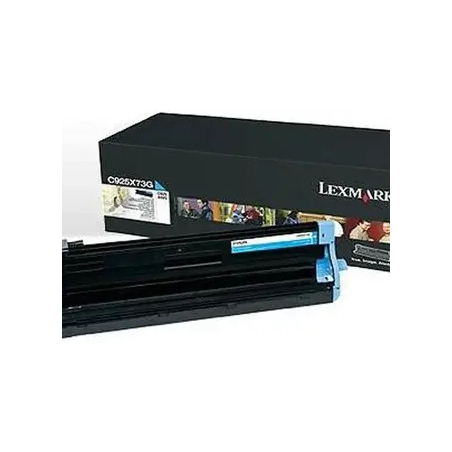 Tambour Lexmark C925 Cyan C925X73G[C925X73G]