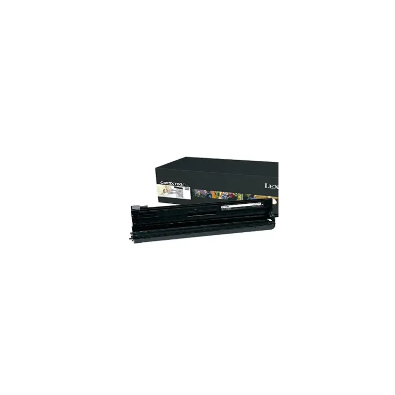 Tambour Lexmark C925 Black C925X72G[C925X72G]
