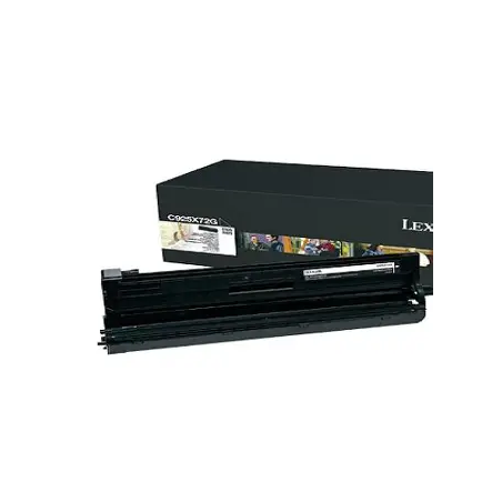 Tambour Lexmark C925 Black C925X72G[C925X72G]