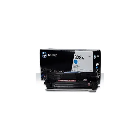 Tambour Cyan 828A pour MFP M880/M855 CF359A[CF359A]