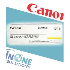 Tambour Canon C-EXV 34 Yellow pour IR 2020L/30[3789B002]