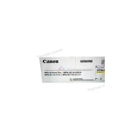 Tambour Canon C-EXV 34 Yellow pour IR 2020L/30[3789B002]