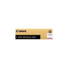 Tambour Canon C-EXV 34 Magenta pour IR 2020L/30[3788B002]