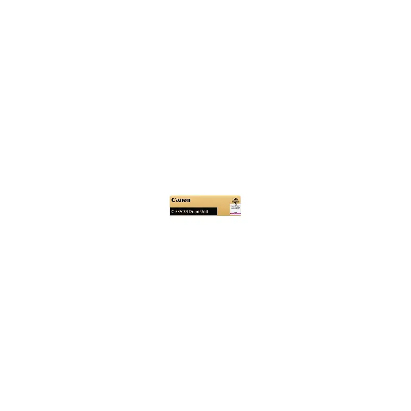 Tambour Canon C-EXV 34 Magenta pour IR 2020L/30[3788B002]