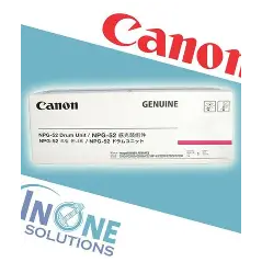 Tambour Canon C-EXV 34 Magenta pour IR 2020L/30[3788B002]