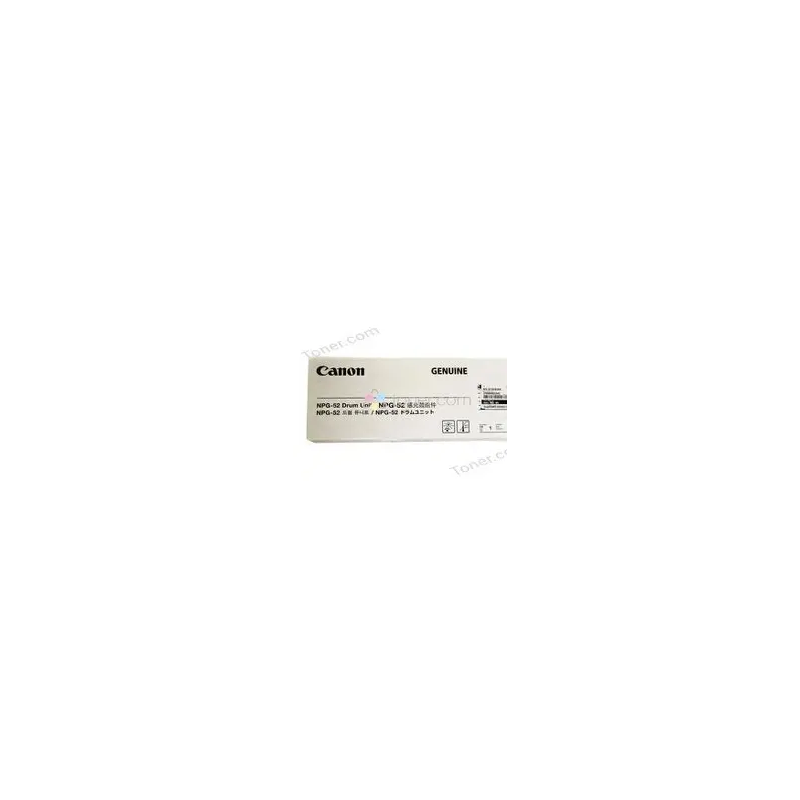 Tambour Canon C-EXV 34 Black pour IR 2020L/30[3786B002]