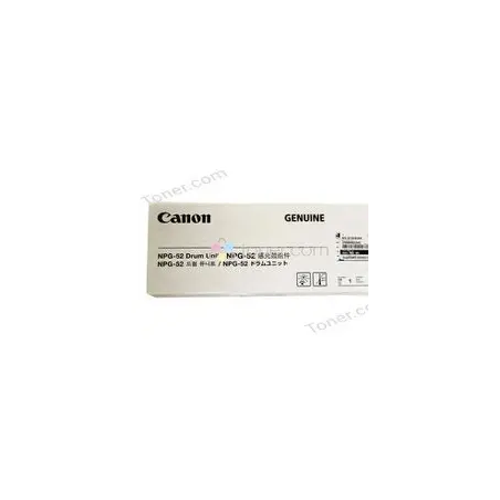 Tambour Canon C-EXV 34 Black pour IR 2020L/30[3786B002]
