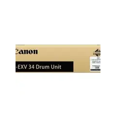 Tambour Canon C-EXV 34 Black pour IR 2020L/30[3786B002]