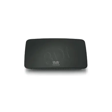 Switch LINKSYS 8 Ports Gigabits SE2800-EU[SE2800-EU]