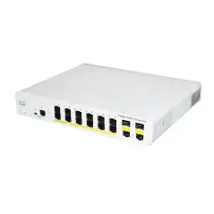 Switch Cisco Catalyst Compact 2960C-12PC-L[WS-C2960C-12PC-L]
