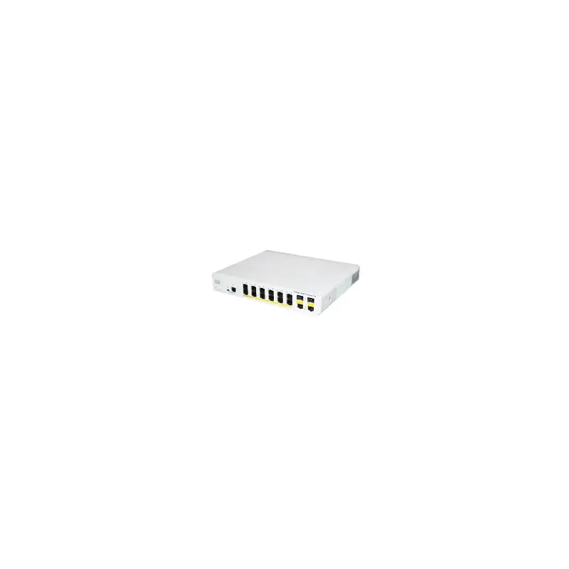 Switch Cisco Catalyst Compact 2960C-12PC-L[WS-C2960C-12PC-L]