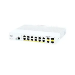 Switch Cisco Catalyst Compact 2960C-12PC-L[WS-C2960C-12PC-L]