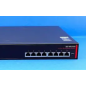 SWITCH Buffalo BUSINESS  L2 8 PORT 10GBIT 5GBIT 2.5GBIT IN[BS-MP2008-EU]