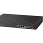 SWITCH Buffalo BUSINESS  L2 8 PORT 10GBIT 5GBIT 2.5GBIT IN[BS-MP2008-EU]