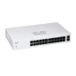 Swictch CISCO Business 110 Series 110-24T - commutateur - 24 ports - non géré -[CBS110-24T-EU]