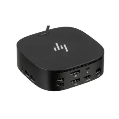 Station daccueil HP USB-C G5 Essential (72C71AA)[72C71AA]