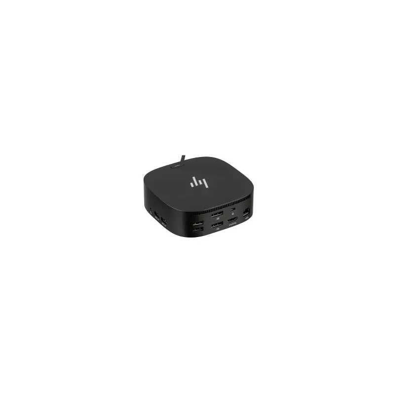 Station daccueil HP USB-C G5 Essential (72C71AA)[72C71AA]