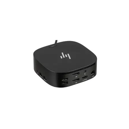 Station daccueil HP USB-C G5 Essential (72C71AA)[72C71AA]